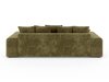 Slaapbank Rocklin 213 (Cremona 38)