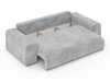 Slaapbank Rocklin 213 (Cremona 81)
