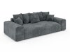Slaapbank Rocklin 213 (Cremona 95)