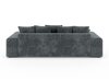 Slaapbank Rocklin 213 (Cremona 95)