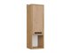 Wand badkamermeubel Mandeville 382 (Artisan eiken)