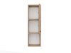 Wand badkamermeubel Mandeville 382 (Artisan eiken)