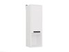 Wand badkamermeubel Mandeville 382 (Wit)
