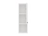 Wand badkamermeubel Mandeville 382 (Wit)