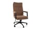 Bureaustoel Detroit 1035 (Bruin)