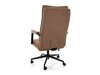 Bureaustoel Detroit 1035 (Bruin)