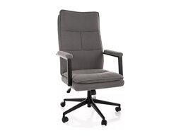Bureaustoel Detroit 1035 (Grijs)