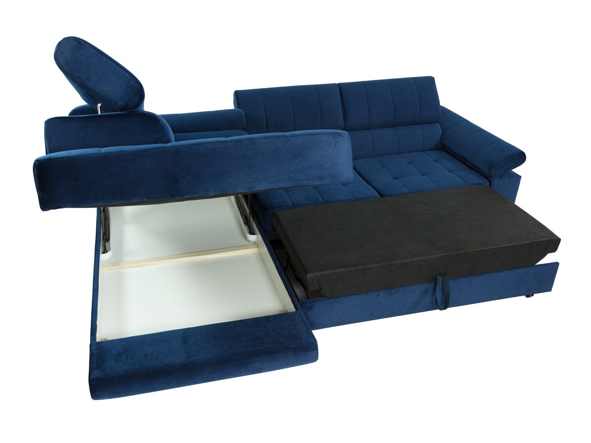 Hoekbank Comfivo Agnus (Baloo 2073)