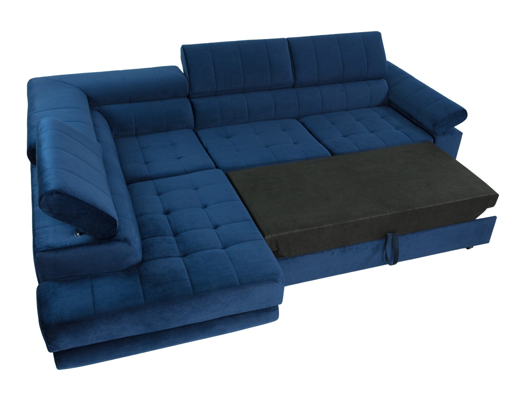 Hoekbank Comfivo Agnus (Baloo 2074)