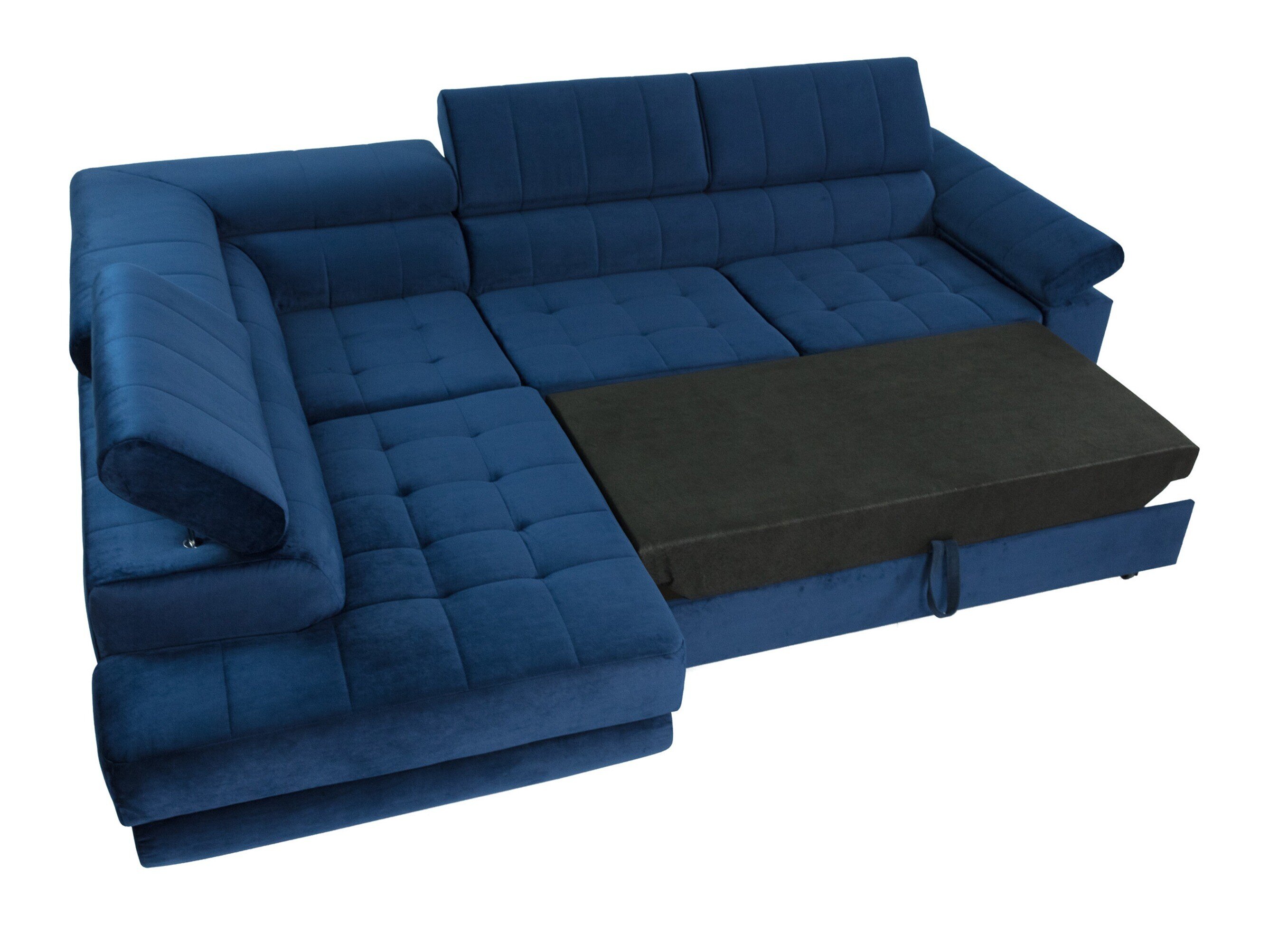 Hoekbank Comfivo Agnus (Clara 215.02)