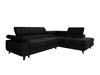 Hoekbank Comfivo Agnus (Miu 2056)