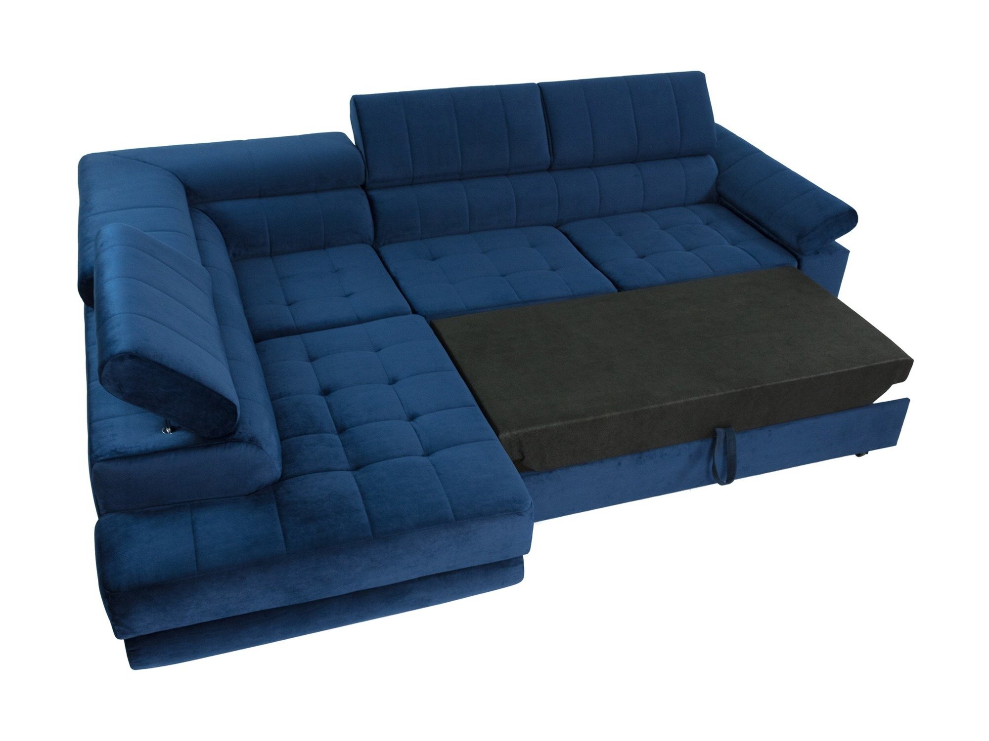 Hoekbank Comfivo Agnus (Wave 09)