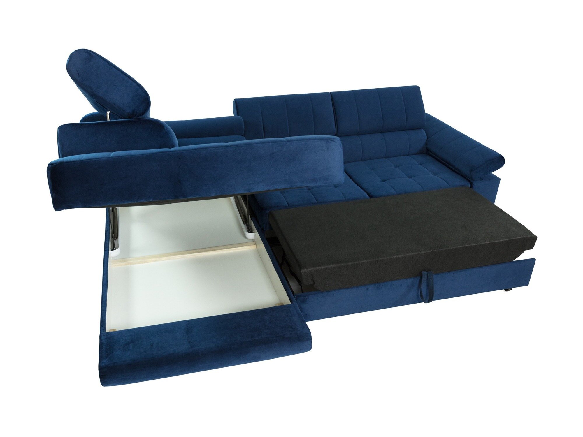 Hoekbank Comfivo Agnus (Wave 09)