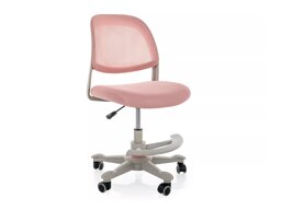 Kinderstoel Detroit 1037 (Roze)