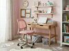 Kinderstoel Detroit 1037 (Roze)