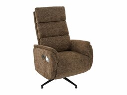 Relaxfauteuil Detroit 1032 (Raven 45)