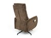 Relaxfauteuil Detroit 1032 (Raven 45)