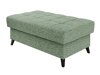 Gestoffeerde bank Comfivo Agnus (Boucle Abriamo 10)
