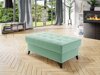 Gestoffeerde bank Comfivo Agnus (Magic Velvet 2227)