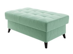 Gestoffeerde bank Comfivo Agnus (Magic Velvet 2227)
