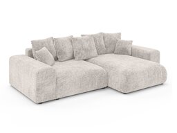Hoekbank Rocklin 215 (Cremona 02)