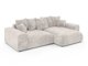 Hoekbank Rocklin 215 (Cremona 02)