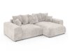 Hoekbank Rocklin 215 (Cremona 02)