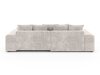 Hoekbank Rocklin 215 (Cremona 02)