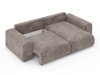 Hoekbank Rocklin 215 (Cremona 24)