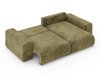 Hoekbank Rocklin 215 (Cremona 38)