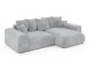 Hoekbank Rocklin 215 (Cremona 81)