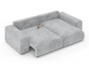 Hoekbank Rocklin 215 (Cremona 81)