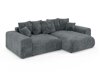 Hoekbank Rocklin 215 (Cremona 95)