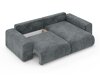 Hoekbank Rocklin 215 (Cremona 95)