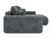 Hoekbank Rocklin 215 (Cremona 95)