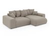 Hoekbank Rocklin 215 (Wind 11)