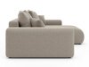 Hoekbank Rocklin 215 (Wind 11)