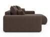 Hoekbank Rocklin 215 (Wind 28)