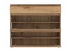 Schoenenkast Torfiou 102 (Artisan eiken)