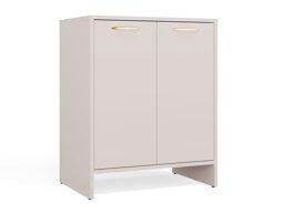 Staand badkamermeubel voor een wastafel Servou 113 (Kasjmier)