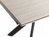 Tafel Detroit 1039 (Licht travertin)