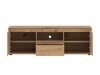 TV-meubel Torfiou 118 (Artisan eiken)