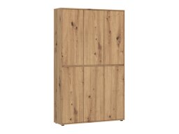 Boekenkast Torfiou 103 (Artisan eiken)