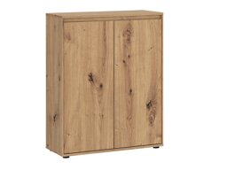 Dressoir Torfiou 101 (Artisan eiken)