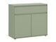 Ladekast Torfiou 119 (Groen)