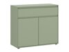 Ladekast Torfiou 119 (Groen)