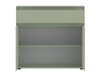 Ladekast Torfiou 119 (Groen)