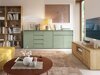 Ladekast Torfiou 119 (Groen)