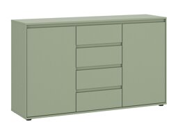 Ladekast Torfiou 120 (Groen)