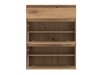 Schoenenkast Torfiou 100 (Artisan eiken)